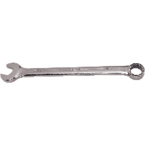 13/16″ 12PT SATIN COMBO WRENCH - Industrial Tool & Supply