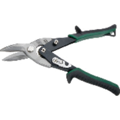 RIGHT CUT AVIATION SNIPS - Industrial Tool & Supply