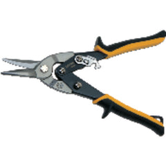 STRAIGHT CUT AVIATION SNIPS - Industrial Tool & Supply