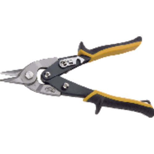 BULLDOG/ NOTCH SNIPS - Industrial Tool & Supply