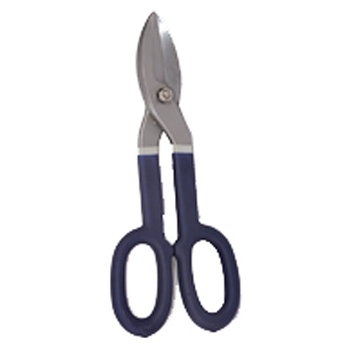 10″ STRAIGHT PATTERN SNIPS - Industrial Tool & Supply