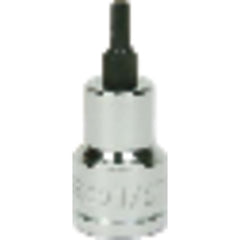 7/32″ 3/8 DR HEX BIT SOCKET - Industrial Tool & Supply