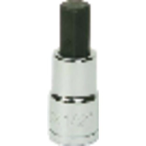 3/4″ 1/2 DR HEX BIT SOCKET - Industrial Tool & Supply