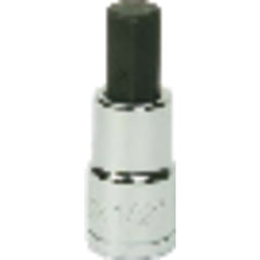 9/16″ 1/2 DR HEX BIT SOCKET - Industrial Tool & Supply
