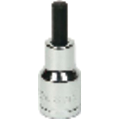 19MM 1/2 DR HEX BIT SOCKET - Industrial Tool & Supply