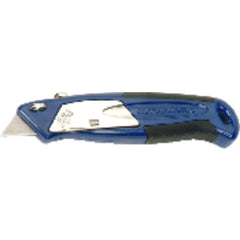 40052 Autoload Quick Blade Utility Knife - Industrial Tool & Supply