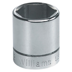 5/8″ 3/8 DR STD SOCKET 6PT - Industrial Tool & Supply