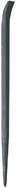 Snap-On/Williams Flat Pinch Bar -- #C83 19-5/8" Overall Length - Industrial Tool & Supply