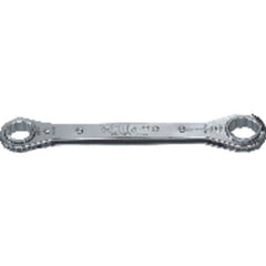 3/8X7/16 RATCHET BOX WRENCH 6PT - Industrial Tool & Supply