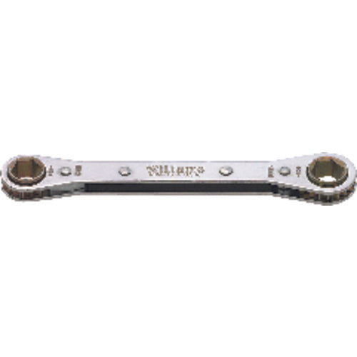 9MMX10MM RATCHETING BOX WRENCH - Industrial Tool & Supply