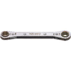 9MMX10MM RATCHETING BOX WRENCH - Industrial Tool & Supply