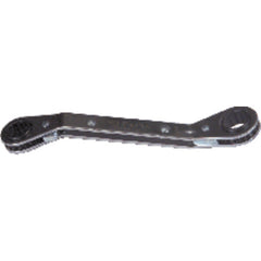 1/4X5/16 OFFSET RATCHET BOX WRENCH - Industrial Tool & Supply