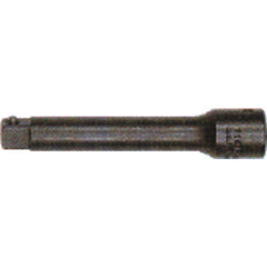10″ 1/2 DR IMPACT EXTENSION - Industrial Tool & Supply