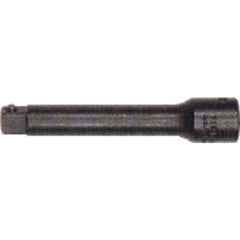 3″ 3/8 DR IMPACT EXTENSION - Industrial Tool & Supply