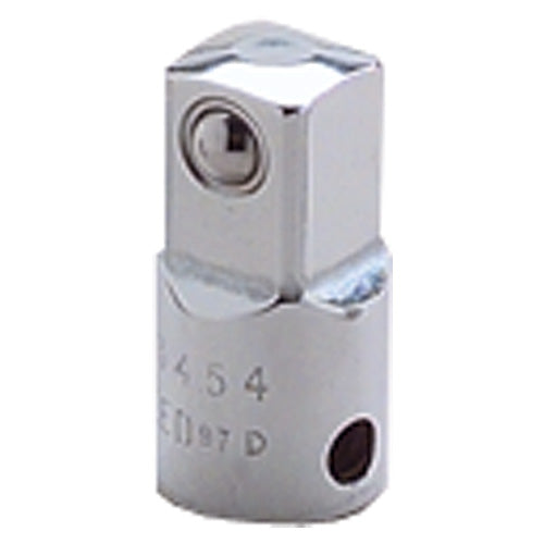 3/8″ Female–1/2″ Male - Socket Drive Adaptor - Industrial Tool & Supply