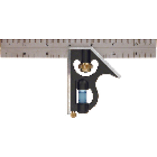 Model E255–6″ Length–2 Piece Pocket Square Set - Industrial Tool & Supply