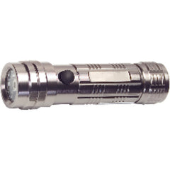 FLASHLIGHT W/MAGNETIC PICK-UP TOOL - Industrial Tool & Supply