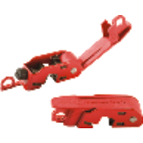 Single and Double Pole Toggles - Circuit Breaker Lockout - Industrial Tool & Supply