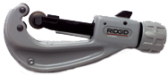 Ridgid Tubing Cutter -- 4 thru 6-5/8'' Capacity-Professional Style - Industrial Tool & Supply