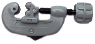 Ridgid Tubing Cutter -- 3/16 thru 1-1/8'' Capacity-C-Style - Industrial Tool & Supply