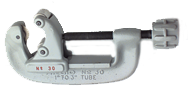 Ridgid Tubing Cutter -- 1 thru 3-1/8'' Capacity-C-Style - Industrial Tool & Supply