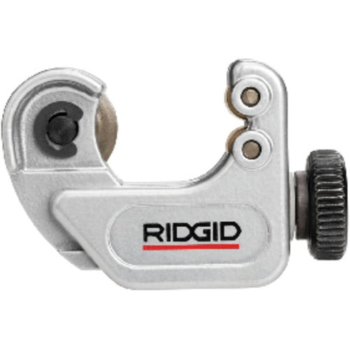 Tubing Cutter - 1/8″–5/8″ Capacity - Midget Style - Industrial Tool & Supply