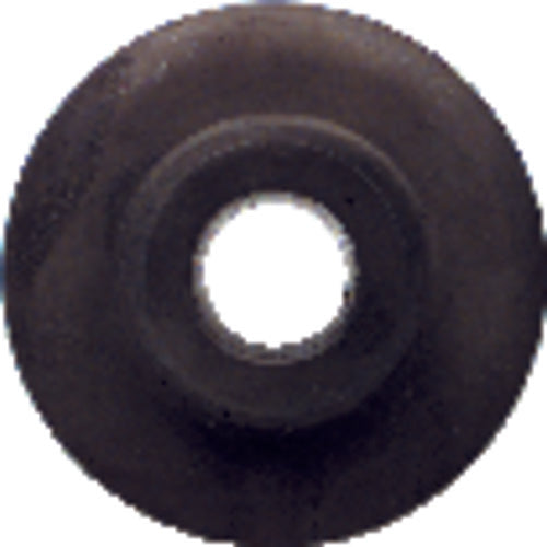 Tube Cutter Wheel - Heavy Duty - Steel Cutting - Industrial Tool & Supply