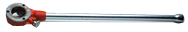 Ridgid Ratchet Handle for Die Heads -- #38535; Fits Model: 12-R - Industrial Tool & Supply