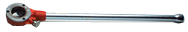 Ridgid Ratchet Handle for Die Heads -- #38540; Fits Model: OO-R - Industrial Tool & Supply