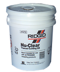 Thread Cutting Oil - #41575 Nu-Clear - 5 Gallon - Industrial Tool & Supply