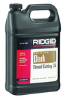 Thread Cutting Oil - #70830  Dark - 1 Gallon - Industrial Tool & Supply