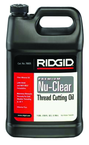 Thread Cutting Oil - #70835 Nu-Clear - 1 Gallon - Industrial Tool & Supply