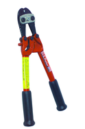 Bolt Cutter -- 18'' (Rubber Grip) - Industrial Tool & Supply