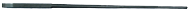 Lansing Forge Wedge Point Lining Bar -- #40 18 lbs 60" Overall Length - Industrial Tool & Supply