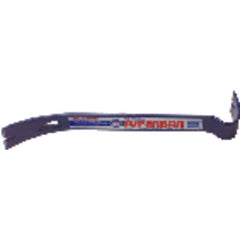 Superbar - Vaughan Superbar - Model B215; 24 ounce; 15″ Overall Length - Industrial Tool & Supply
