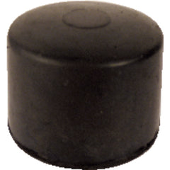 Black Rubber Mallet Replacement Tip - Model RM24TB - Industrial Tool & Supply