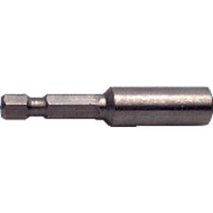 2 31/32″ Length - With C Ring - Hex Insert Bit - Industrial Tool & Supply