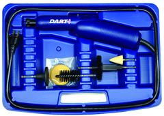 DUAL ACTION ROTARY TOOL KIT - Industrial Tool & Supply