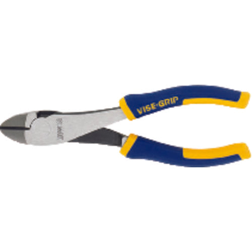 7″ DIAGONAL PLIERS - Industrial Tool & Supply