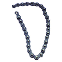 Vise-Grip Replacement Chain Only - Model 20REP Plain Grip 18″ Chain Length - Industrial Tool & Supply