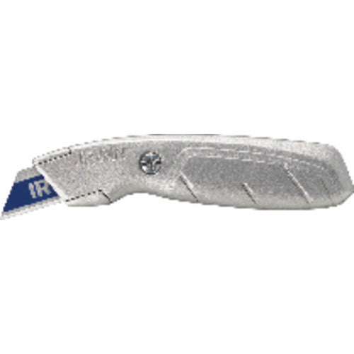 Model 2081101 - Standard Fixed Utility Knife - Industrial Tool & Supply