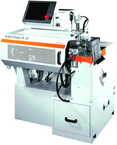 #ALUA13 Hydro-Pneumatic Upstroking Bandsaw - Industrial Tool & Supply