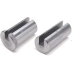 2-1/8 IV PLAIN BUSHING - Industrial Tool & Supply