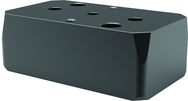 HP440RK Riser Kit for MaxLock Vise - Industrial Tool & Supply