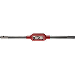 ‎Tap Wrench No.7 (16-32 mm) (1″-2-1/8″) E-code # L112NO7 - Industrial Tool & Supply