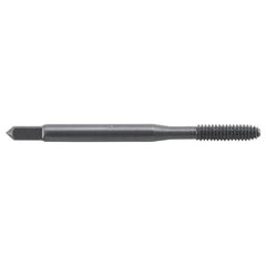 ‎3/8″-16; Bottoming; H5; Viper T Roll Form Tap - Exact Industrial Supply