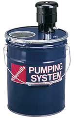 5 Gallon Coolant Pump And Tank System - Industrial Tool & Supply