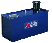 10 Gallon Pump And Tank System - Industrial Tool & Supply