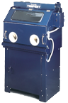 600 PSI High Pressure Aqueos Parts Washer - Industrial Tool & Supply