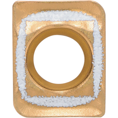 LCMT 030203GME CA415D Grade CVD Carbide, Indexable Drilling Insert